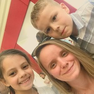 Meet your Posher, Meredith